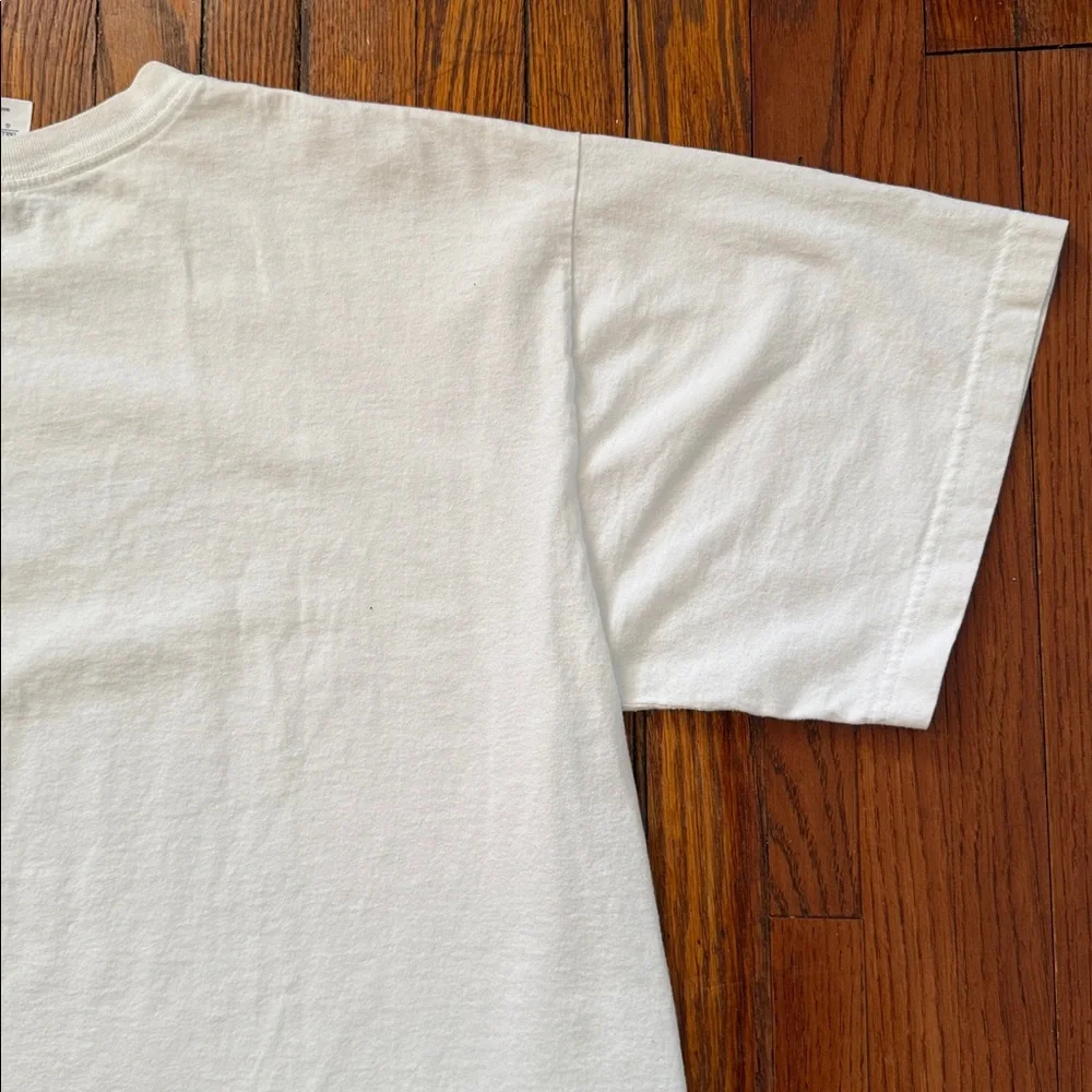 Early 2000’s adidas Vintage T-Shirt - Picture 9 of 11